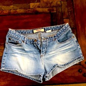 Paris Blues Originals. Size 11.